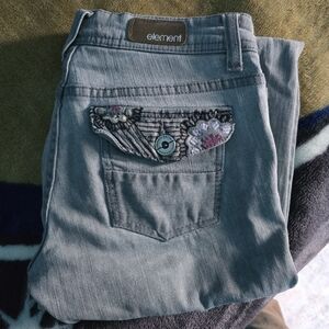 Element Jeans